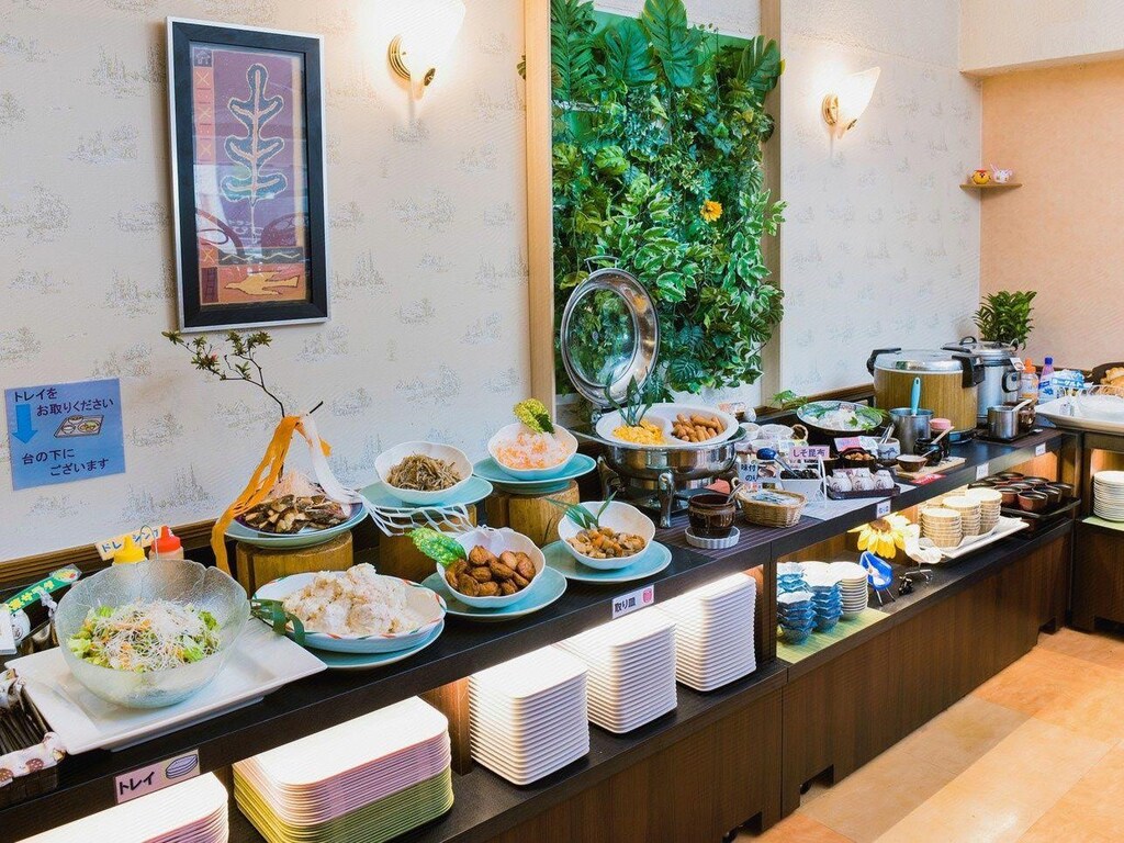 Hotel Taisei 서비스 품질