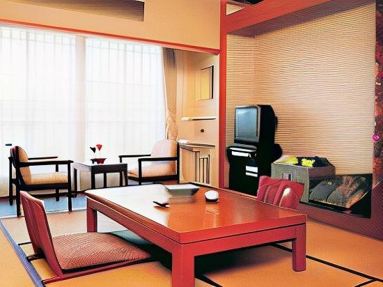 센다이 Hotel Urashima-so 2026년 최고의 선택