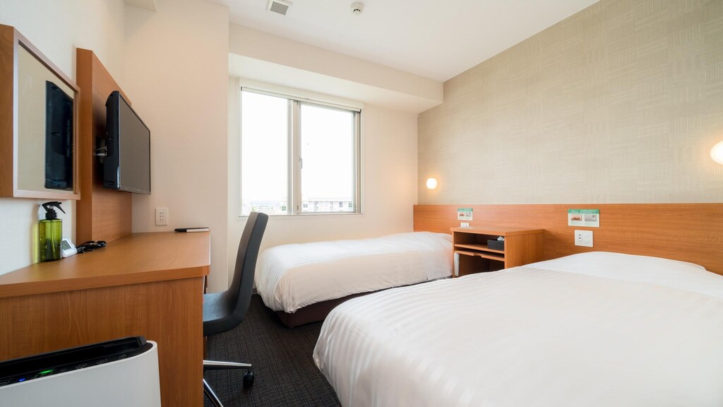 Super Hotel Kumamoto Yamaga 호텔 이미지 1