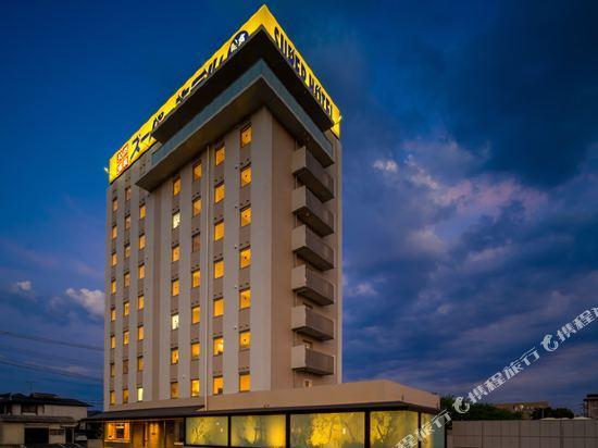 Super Hotel Kumamoto Yamaga 객실 및 시설