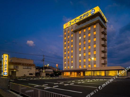 Super Hotel Kumamoto Yamaga 서비스 품질