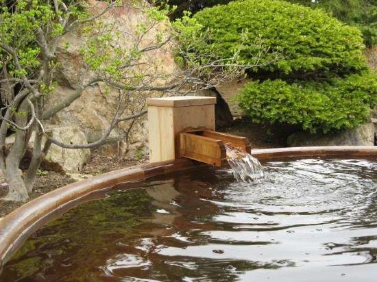 Nanporo Onsen Heart & Heart 객실 및 시설