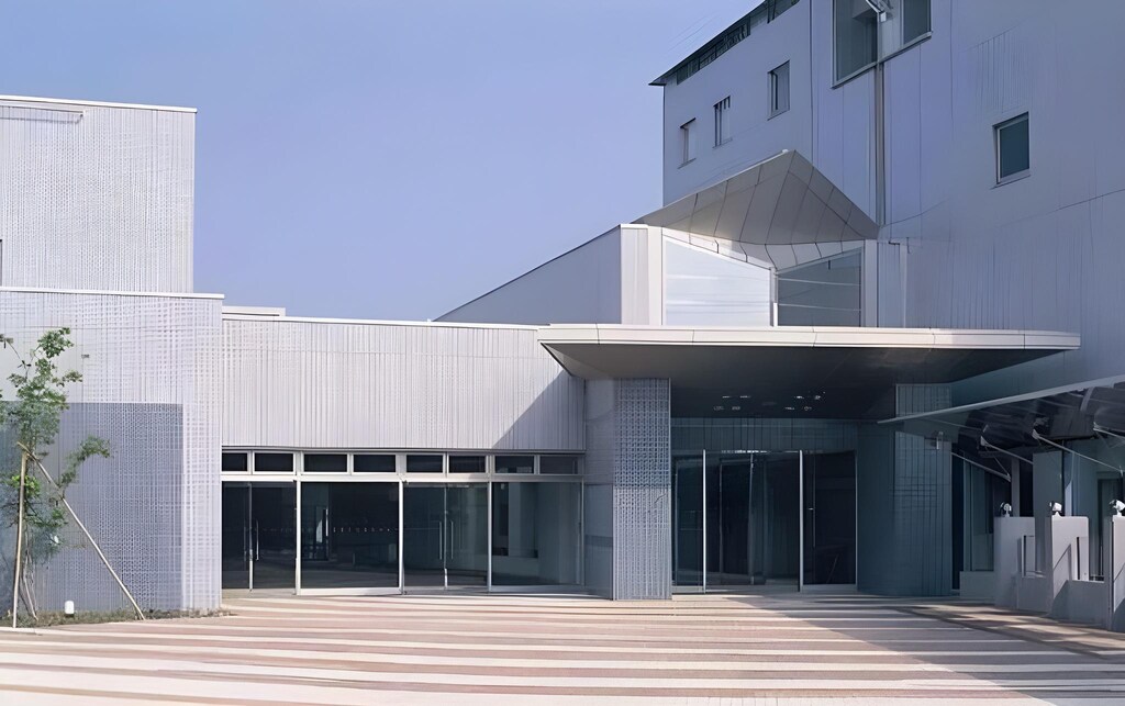 Kawasaki International Center Hotel 서비스 품질