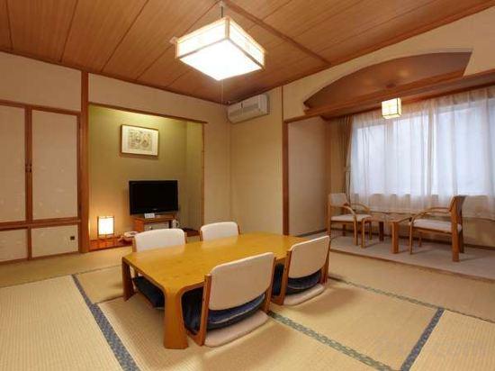 Hotel Hakodate Hiromeso 호텔 이미지 1