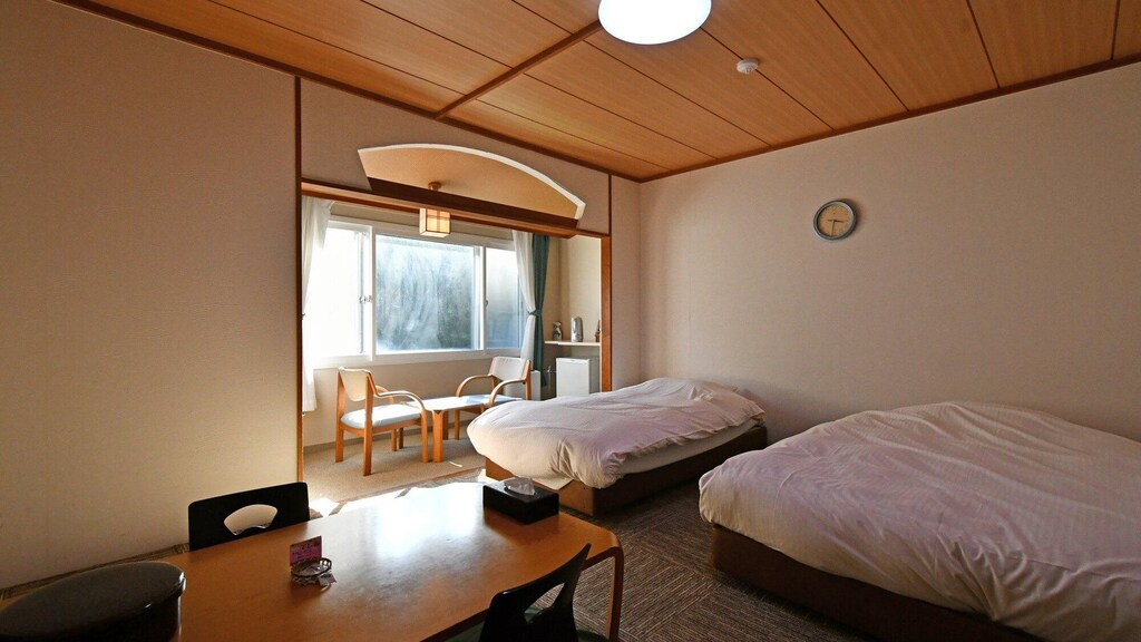 Hotel Hakodate Hiromeso 위치 및 접근성