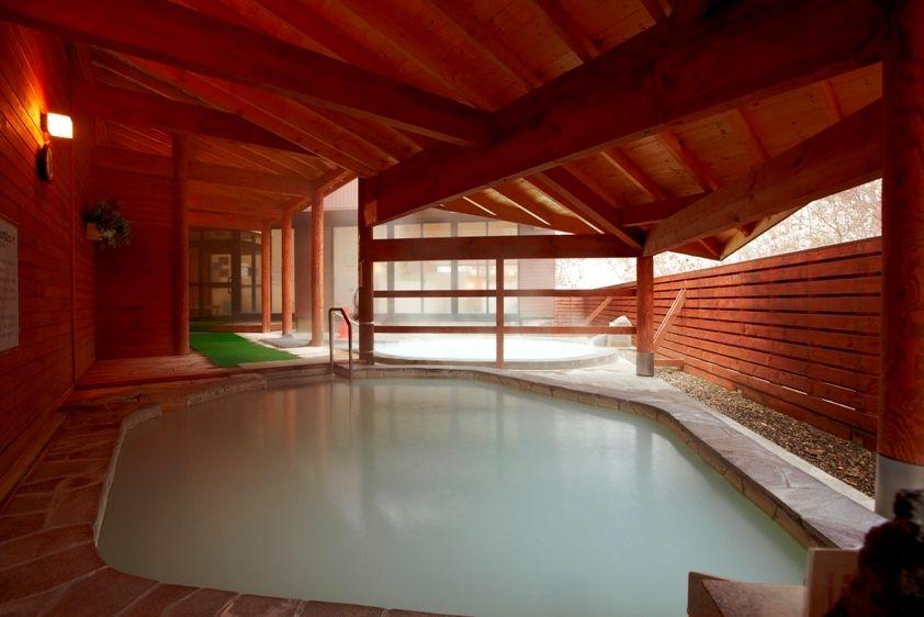 Hotel Hakodate Hiromeso 객실 및 시설