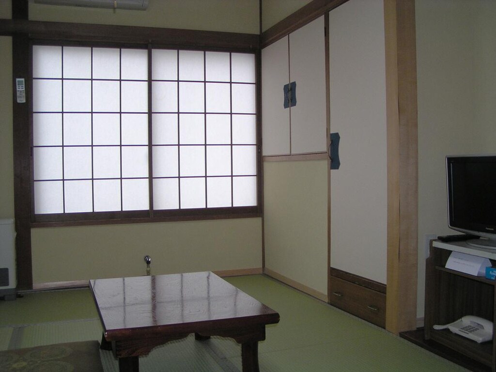 Ryokan Tsukasa 위치 및 접근성
