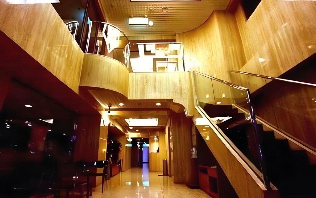 Fukuoka Arty Inn 서비스 품질