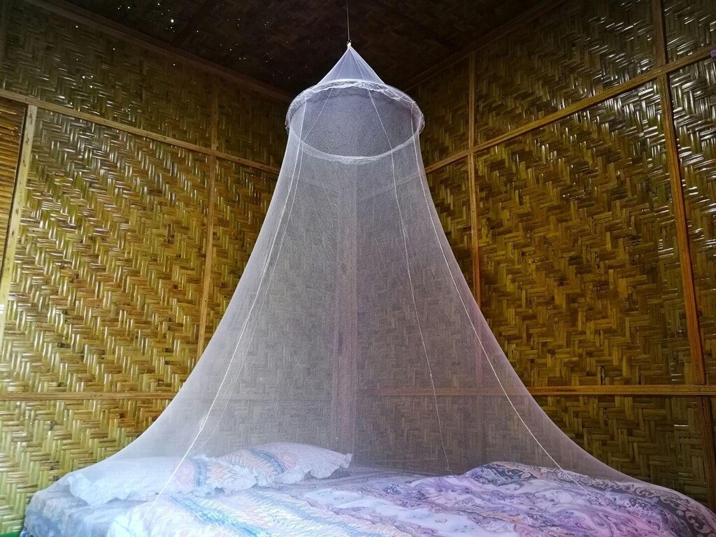시쿠르의 프라이빗 하우스 (16m², 침실 2개, 프라이빗 욕실 1개) (Tereng wilis homestay) 위치 및 접근성