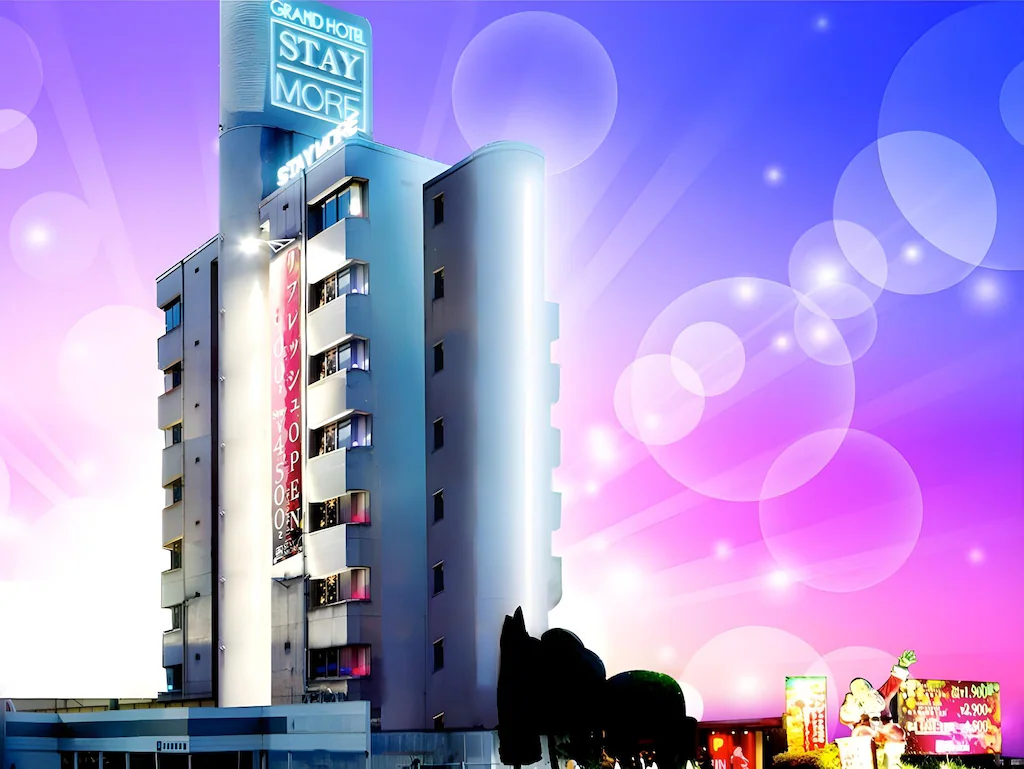 호텔 스테이모어 - 성인 전용 (Hotel Staymore - Adult Only) 호텔 이미지 1