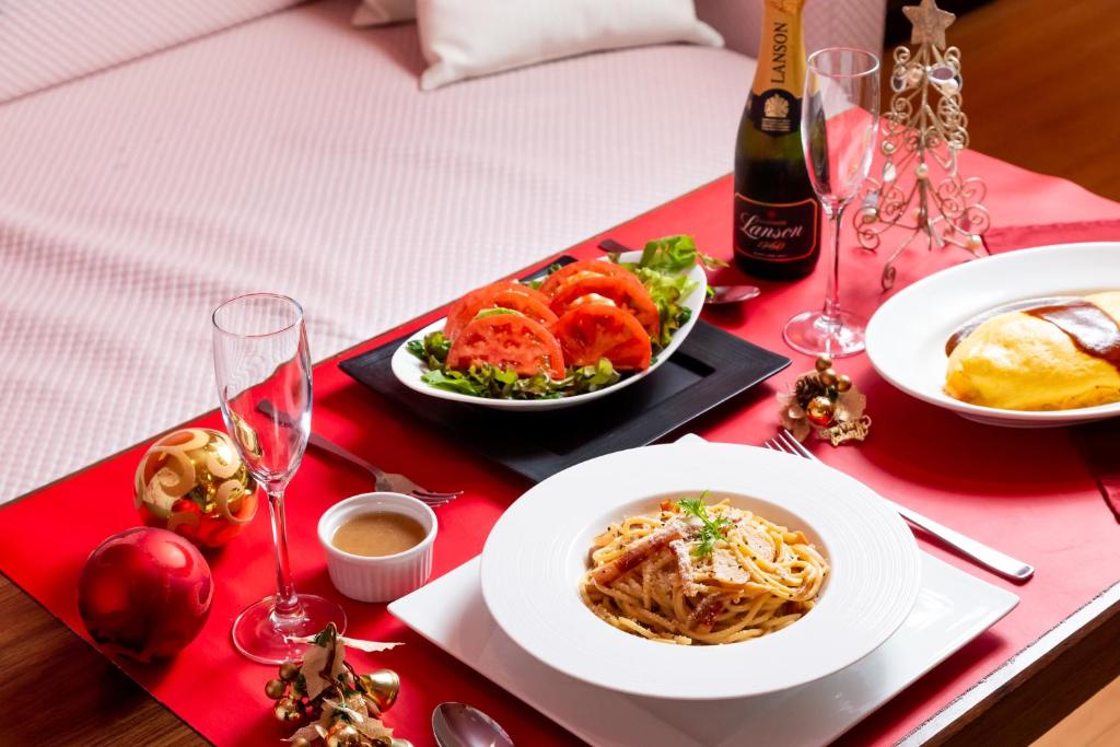 호텔 스테이모어 - 성인 전용 (Hotel Staymore - Adult Only) 서비스 품질