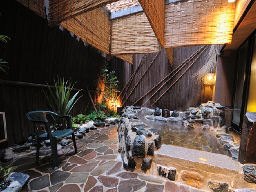 도미 인 센다이 아넥스 핫 스프링 (Dormy Inn Sendai Annex Natural Hot Spring) 객실 및 시설