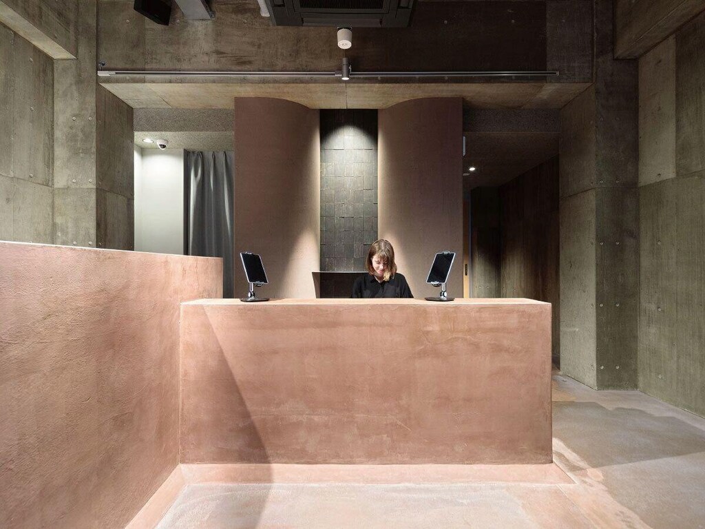 뷴쇼도 호텔 (BUNSHODO HOTEL) 서비스 품질