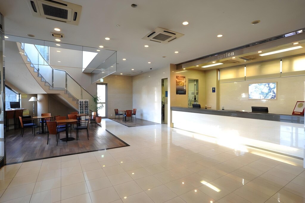 쉐젠지 컴포트 호텔 (Suizenji Comfort Hotel) 서비스 품질