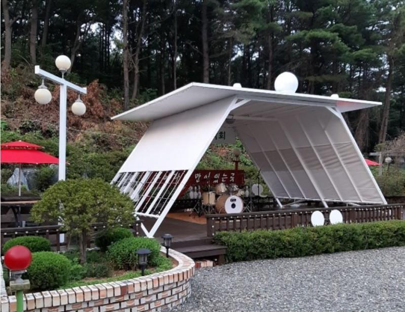 대부도(영흥도) 대발이네펜션 (Daebudo (Yeongheungdo) Daebaline Pension) 호텔 이미지 1