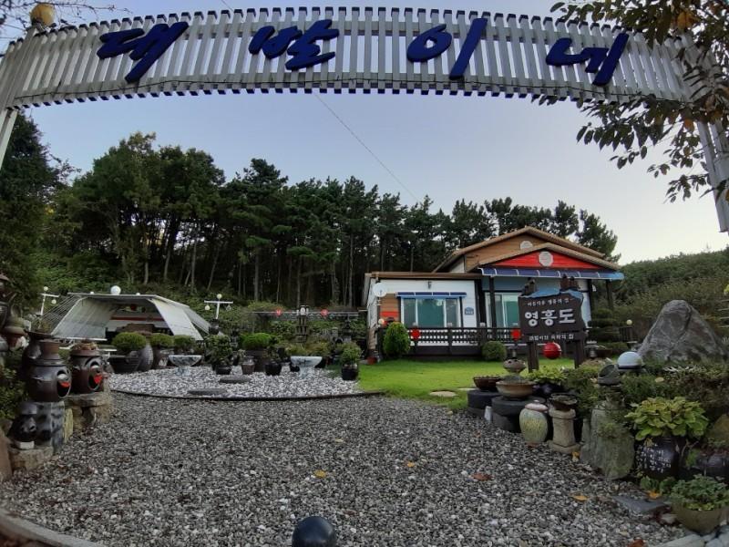 대부도(영흥도) 대발이네펜션 (Daebudo (Yeongheungdo) Daebaline Pension) 객실 및 시설