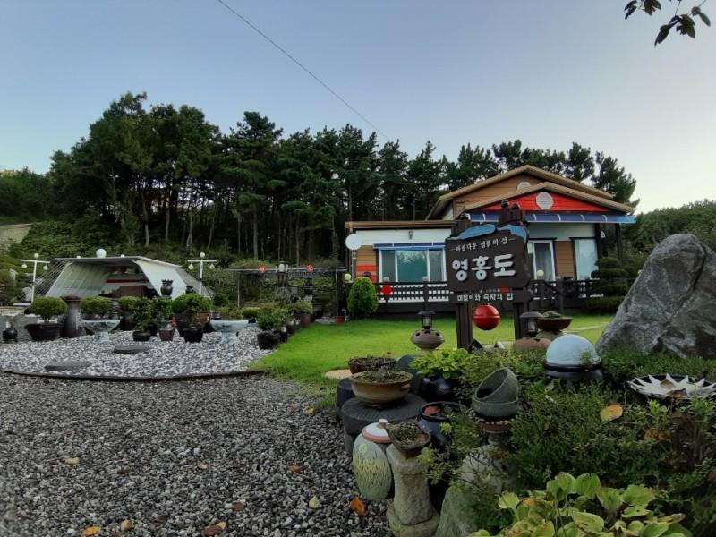 대부도(영흥도) 대발이네펜션 (Daebudo (Yeongheungdo) Daebaline Pension) 서비스 품질