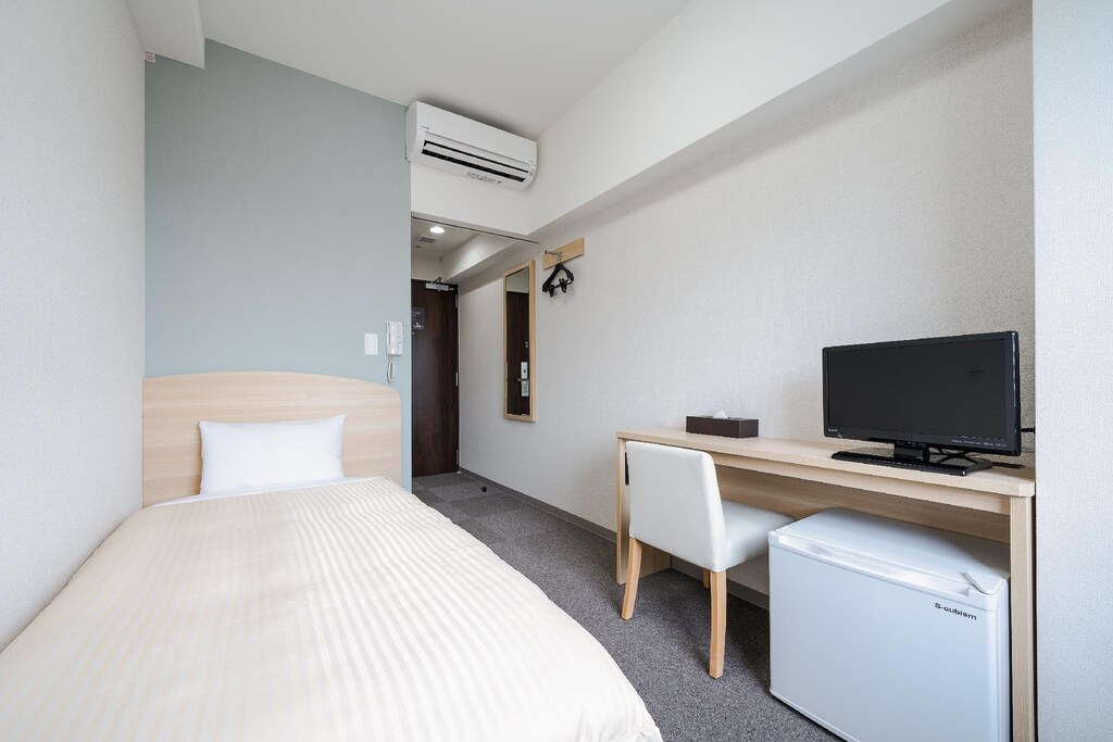 KOKO HOTEL Kagoshima Tenmonkan 위치 및 접근성