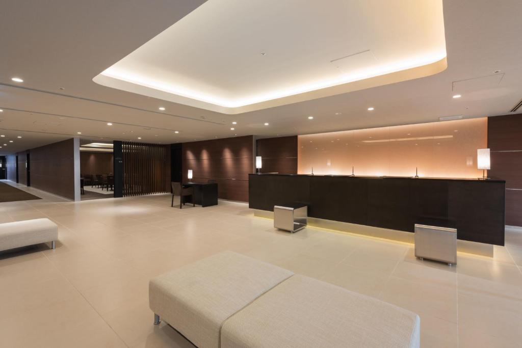 나고야 카나야마 호텔 (Nagoya Kanayama Hotel) 호텔 이미지 3