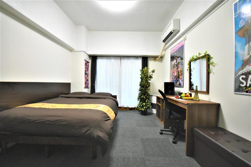 Town Royal 73 - Vacation STAY 9315 위치 및 접근성