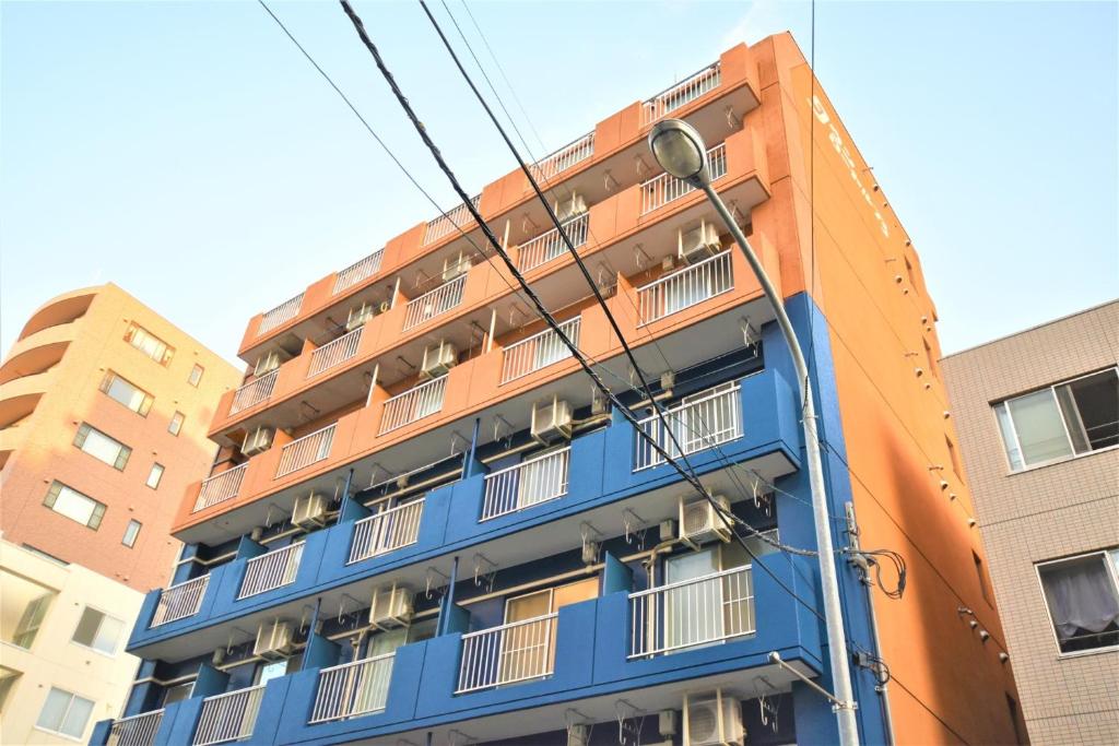 Town Royal 73 - Vacation STAY 9315 객실 및 시설