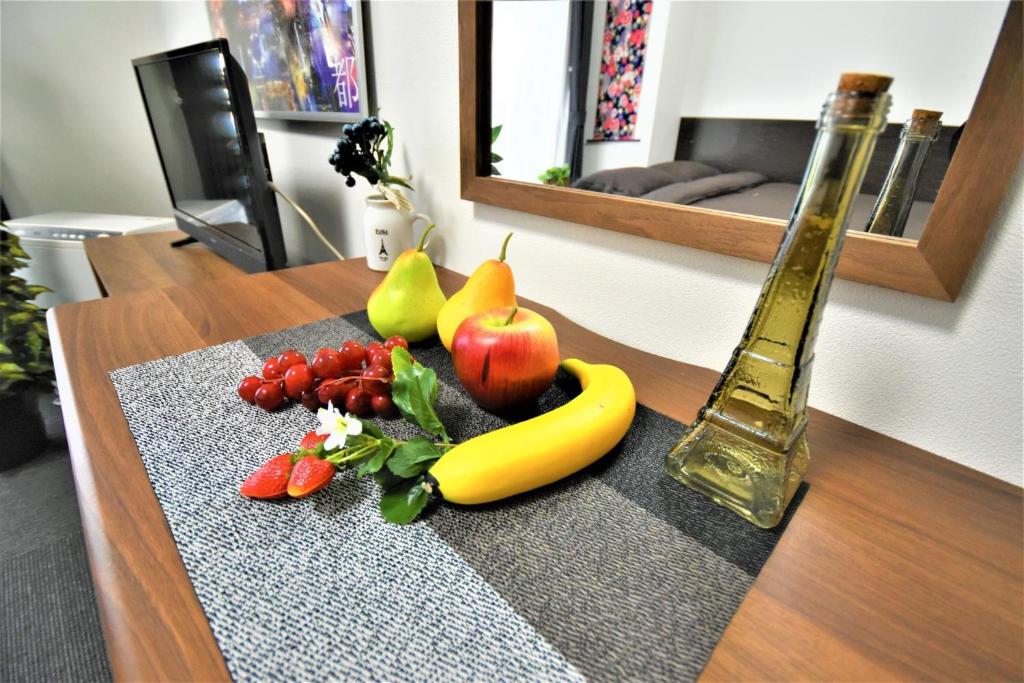 Town Royal 73 - Vacation STAY 9315 서비스 품질