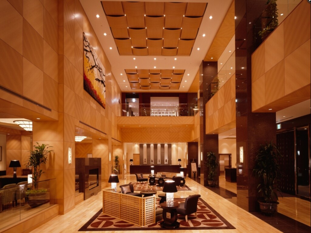 호텔 니코 쿠마모토 (Hotel Nikko Kumamoto) 서비스 품질