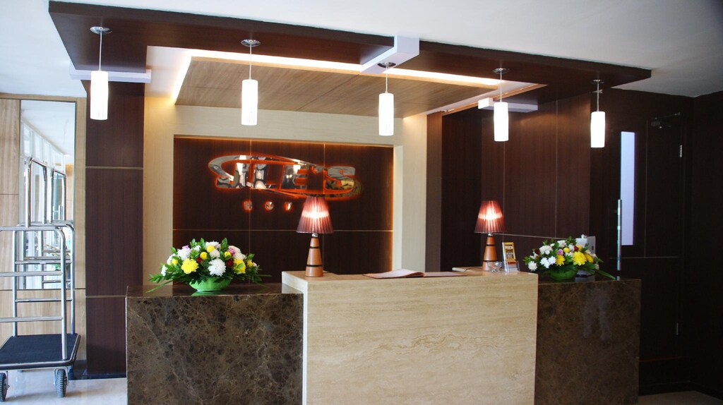 Jle's Boutique Hotel 호텔 이미지 1