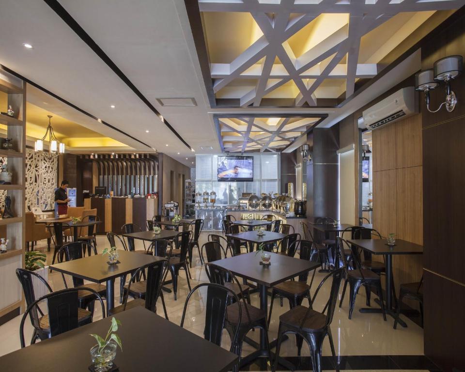 Jle's Boutique Hotel 객실 및 시설