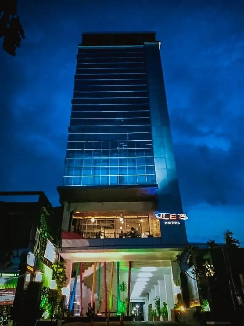 Jle's Boutique Hotel 서비스 품질