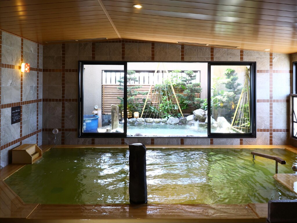 온야도 노노 가나자와 천연 온천 (Onyado NonoKanazawa Natural Hot Spring) 객실 및 시설