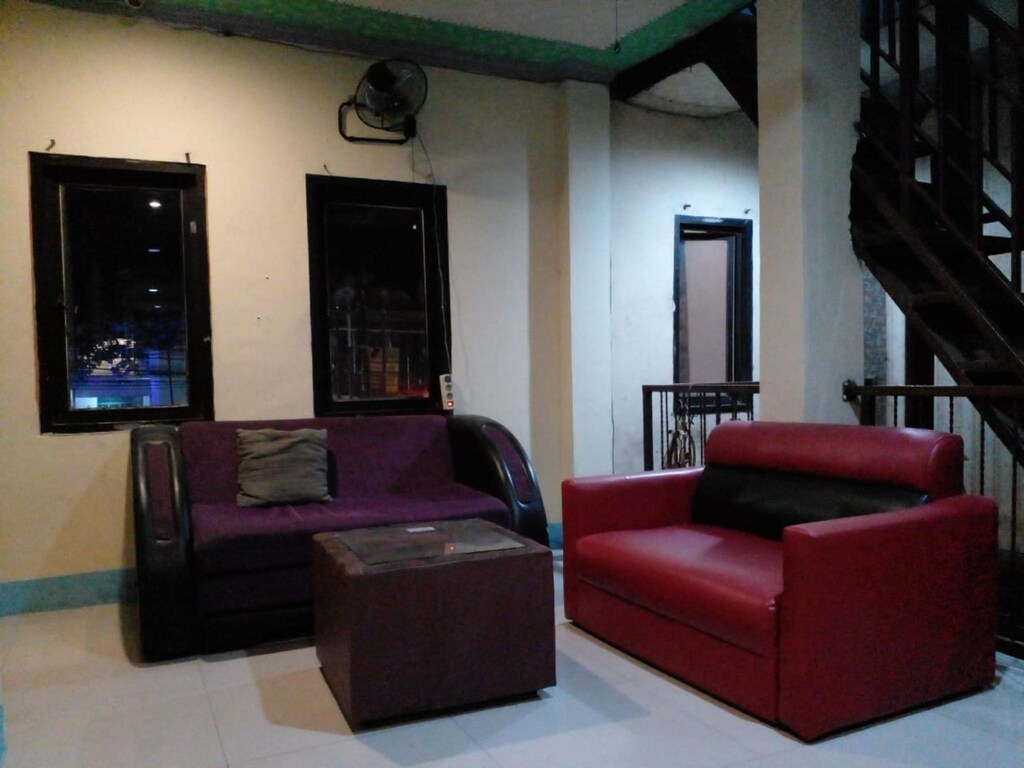 호텔 알리파 1 샤리아 (Hotel Alifah 1 Syariah) 위치 및 접근성