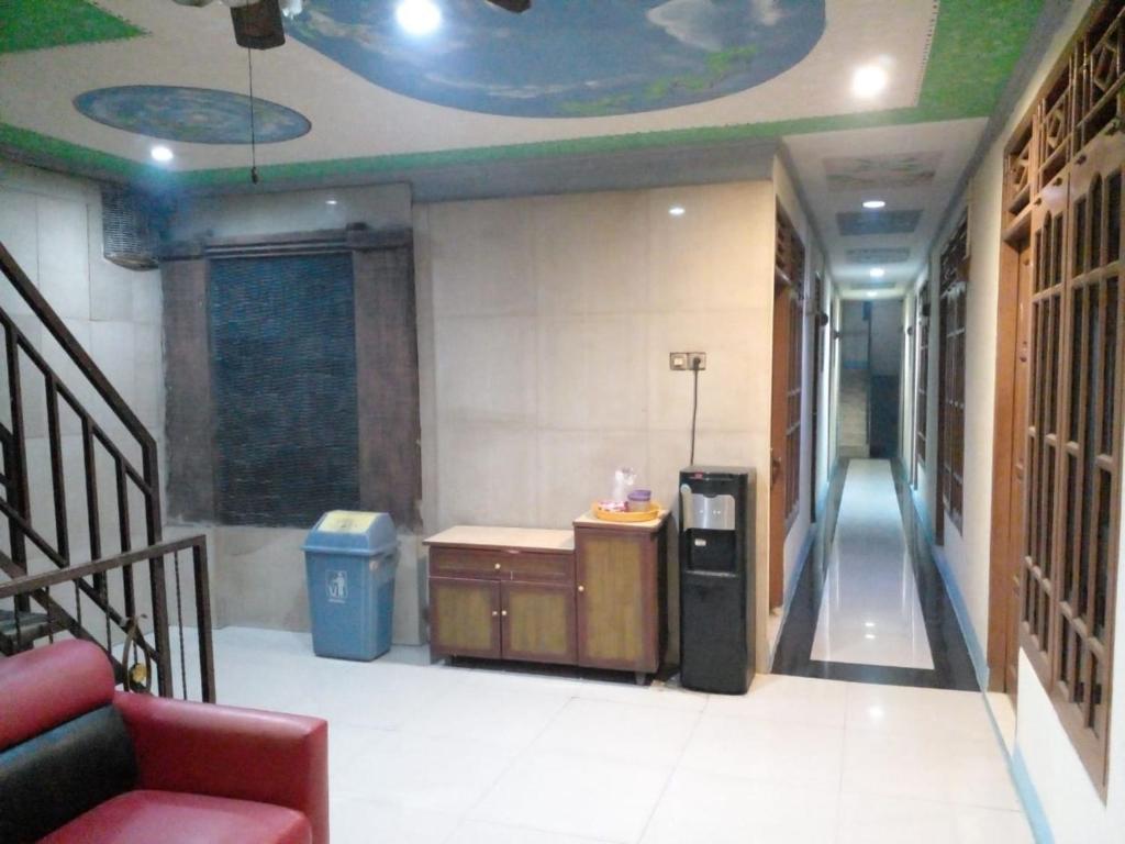 호텔 알리파 1 샤리아 (Hotel Alifah 1 Syariah) 객실 및 시설