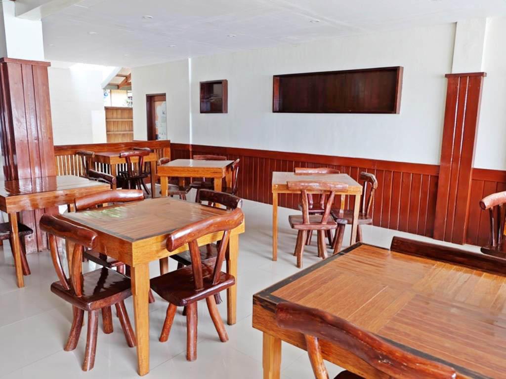 엘 니도 비치 호텔 (El Nido Beach Hotel) 객실 및 시설