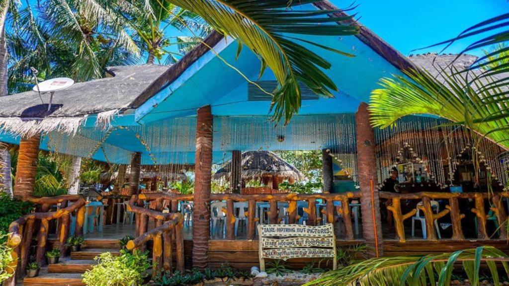 노스빌 비치 리조트 파워드 바이 코코텔 (North Ville Beach Resort powered by Cocotel) 객실 및 시설