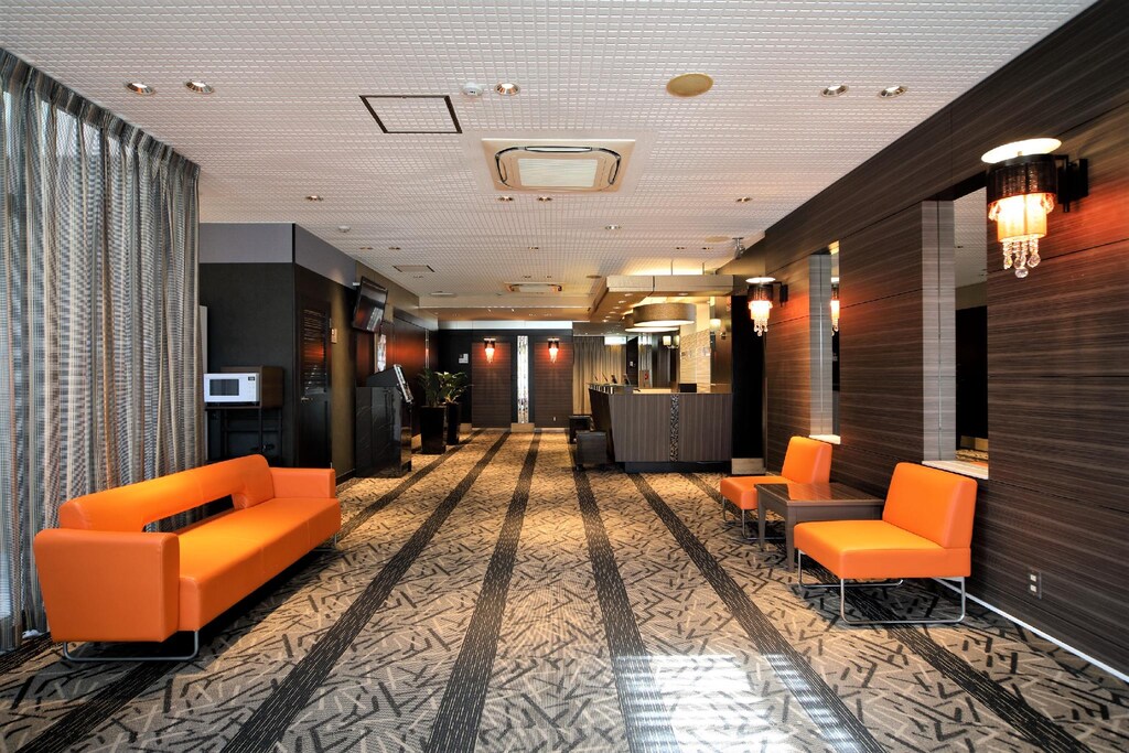 APA 호텔 구마모토 사쿠라마치 버스 터미널 미나미 (APA Hotel Kumamoto Sakuramachi Bus Terminal Minami) 서비스 품질