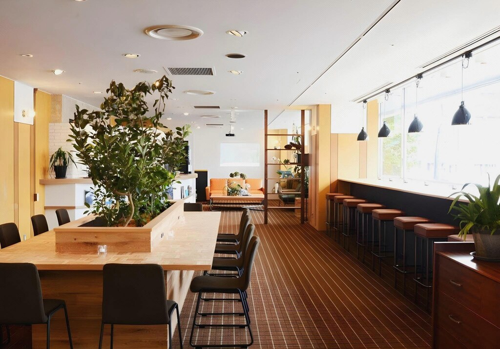 호텔 레솔 하코다테 (Hotel Resol Hakodate) 서비스 품질