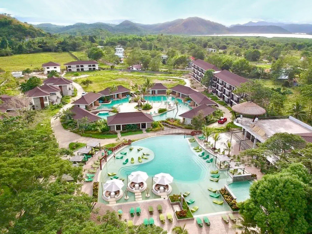 태그 리조트 (TAG RESORT ) 호텔 이미지 1