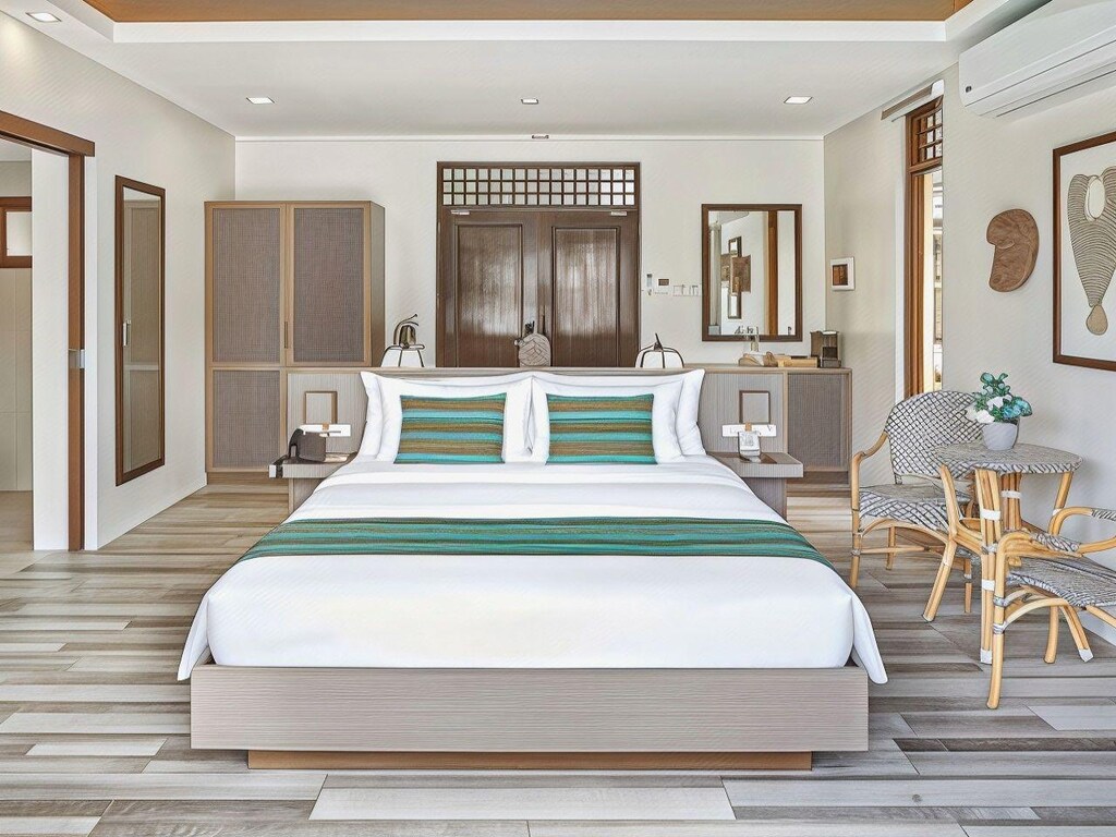 태그 리조트 (TAG RESORT ) 위치 및 접근성