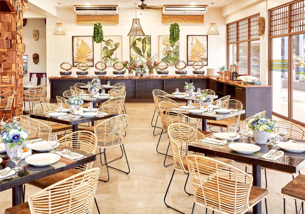 태그 리조트 (TAG RESORT ) 서비스 품질