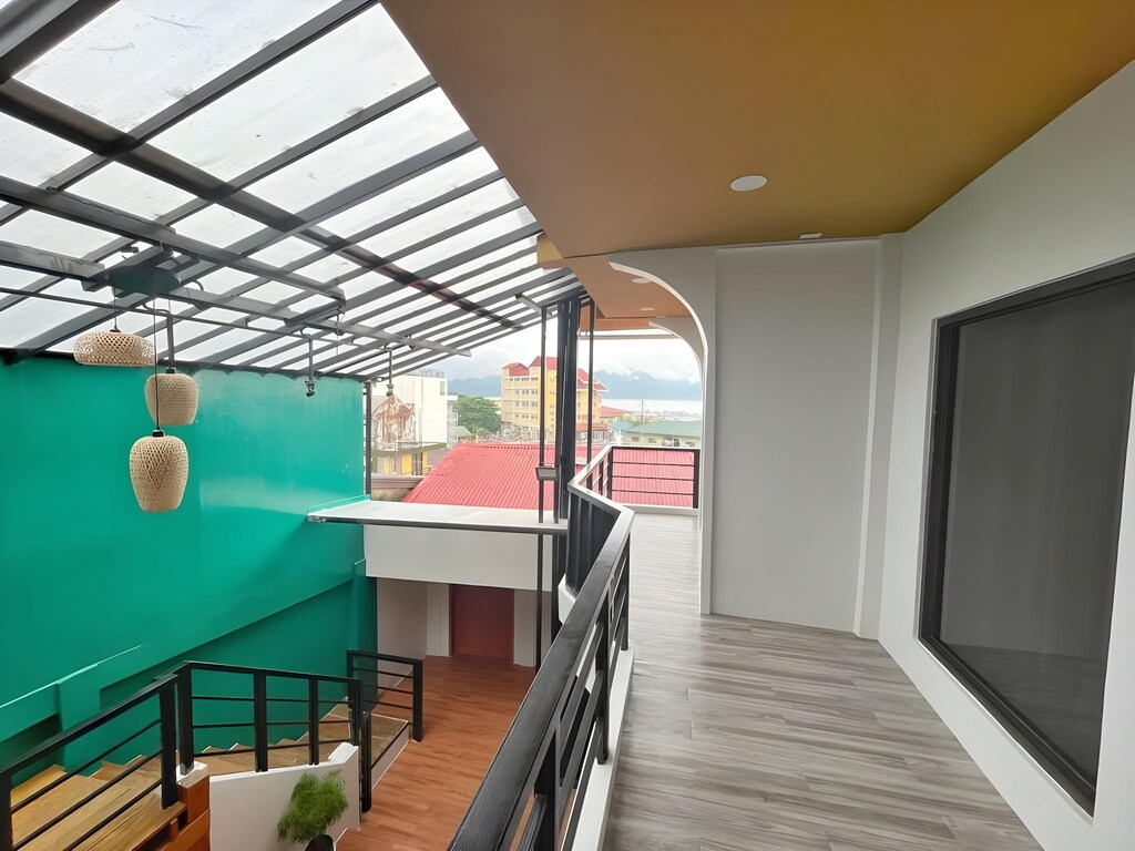코지 코론 인 (Cozy Coron Inn) 서비스 품질