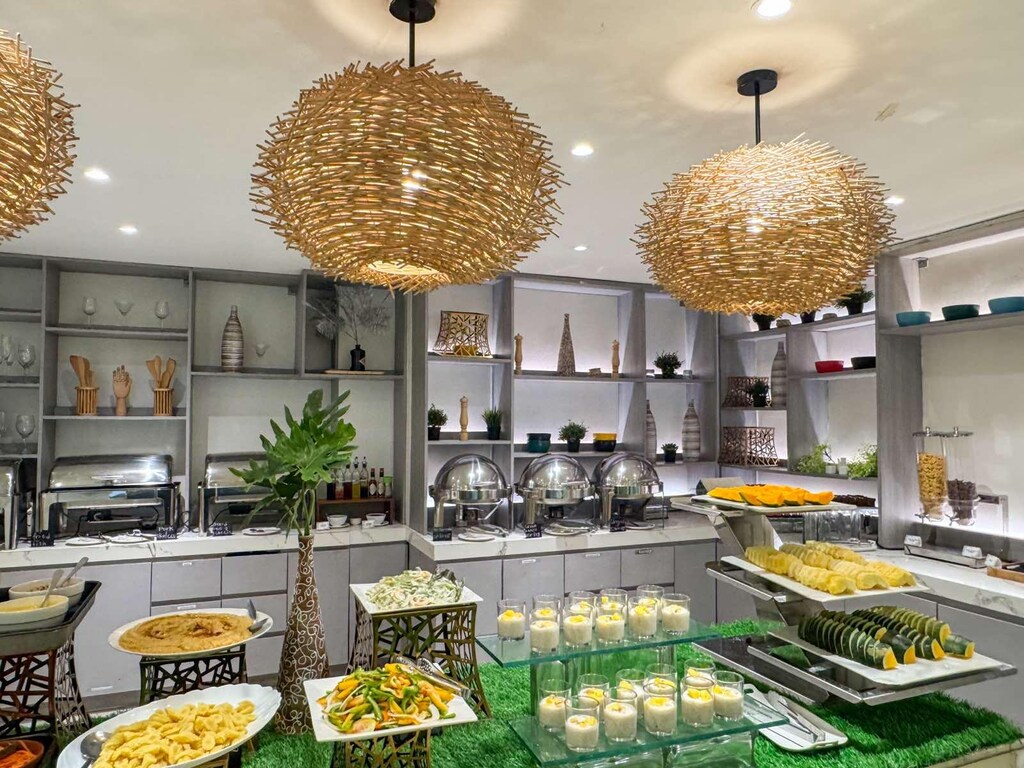 라임 리조트 엘니도 (Lime Resort El Nido) 객실 및 시설