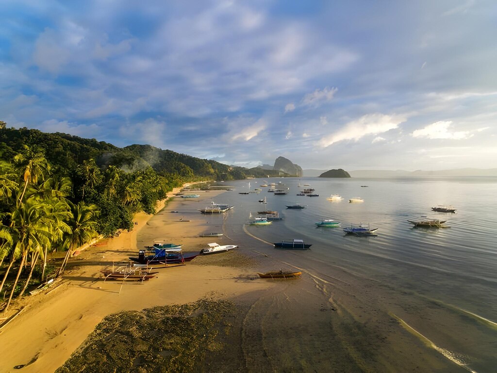 라임 리조트 엘니도 (Lime Resort El Nido) 서비스 품질