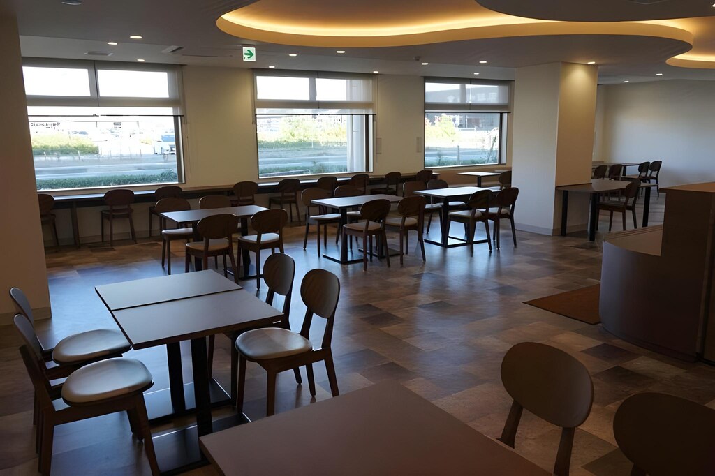 호텔 뉴 가에아 니시구마모토-에키마에 (Hotel New Gaea Nishikumamoto-Ekimae) 서비스 품질