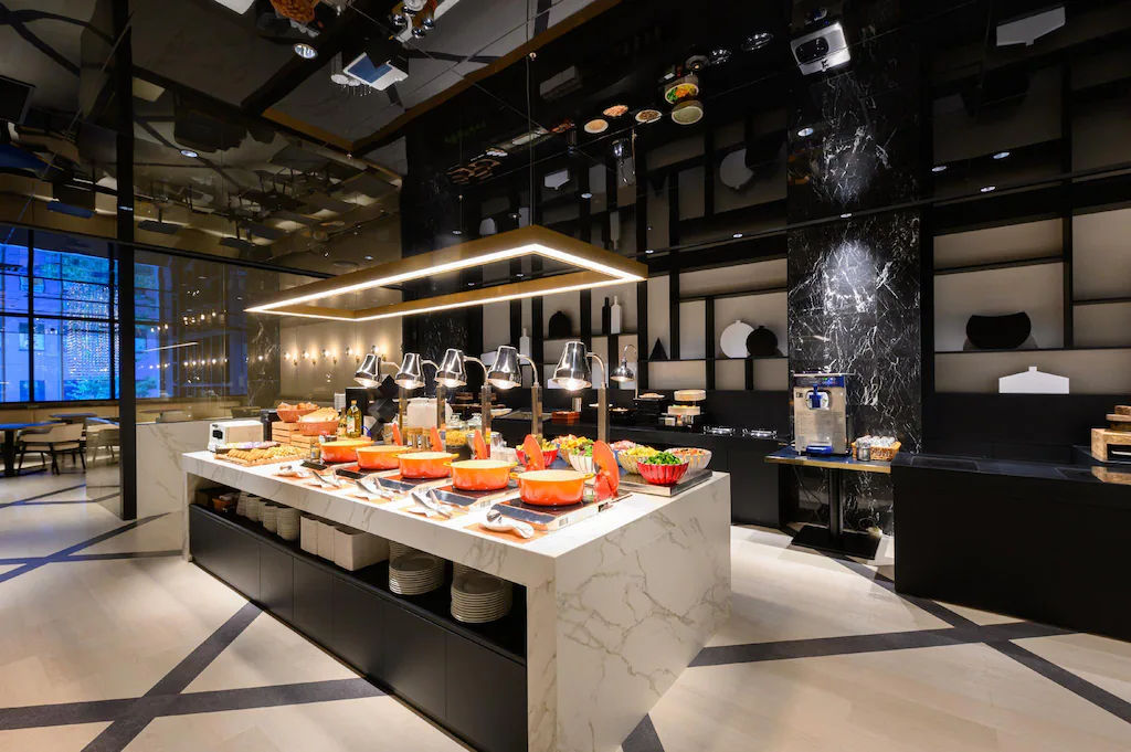 Hotel Forza Sapporo Station 서비스 품질