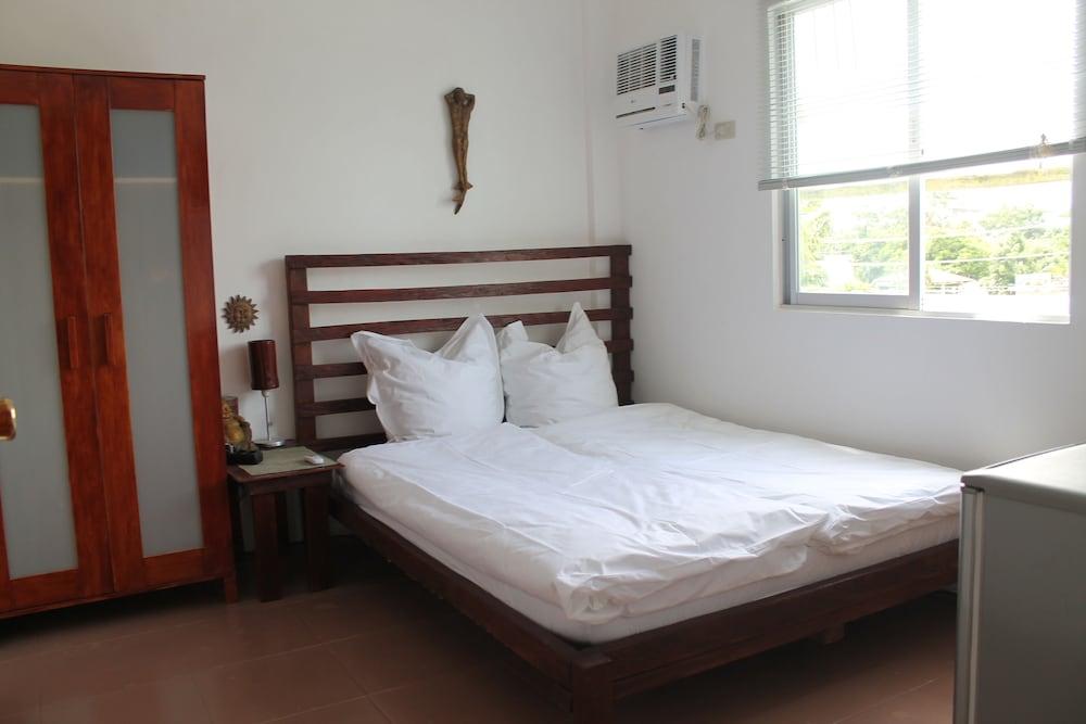 로저 플레이스 게스트 하우스 (Roger's Place Guesthouse) 객실 및 시설