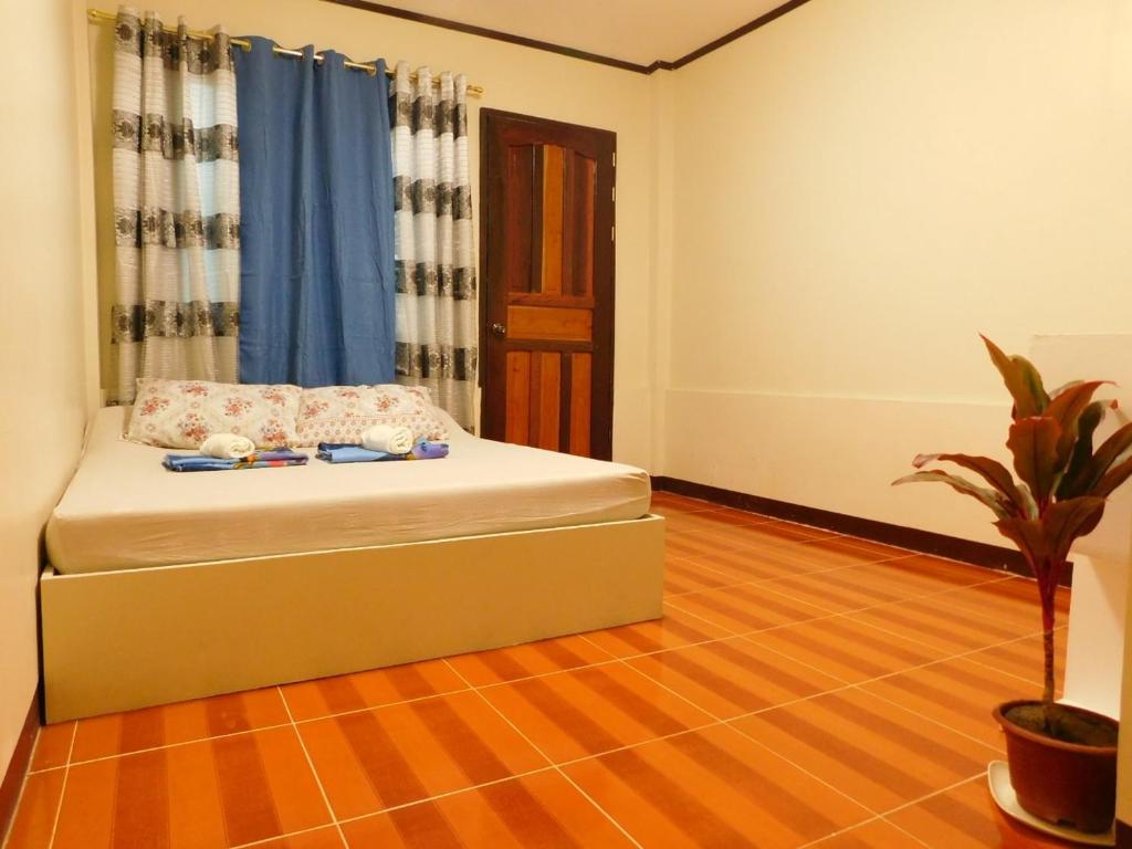 CUADRO INN 호텔 전경