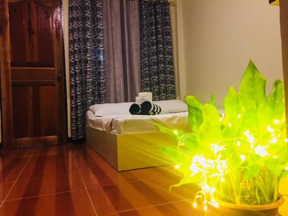 CUADRO INN 위치 및 접근성