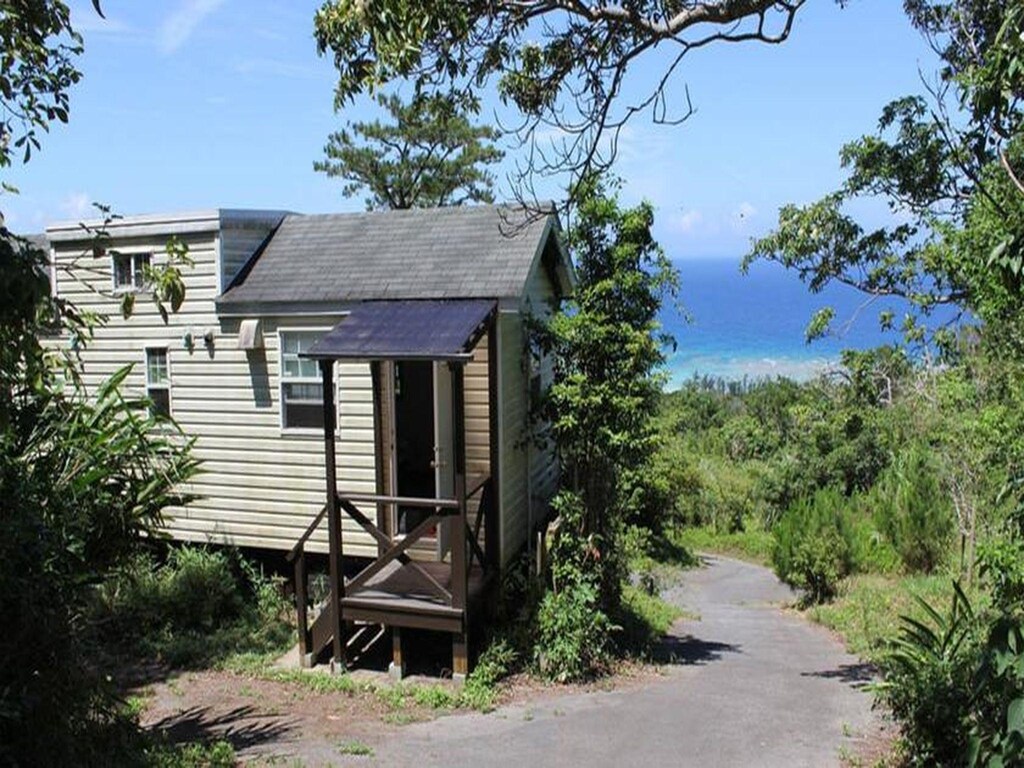 파노라마 오션 뷰 코티지 (PANORAMA Ocean View Cottage) 호텔 전경