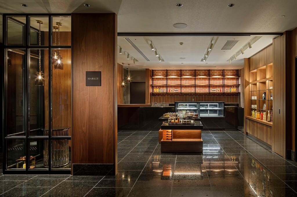 하얏트 리젠시 요코하마 (Hyatt Regency Yokohama) 서비스 품질